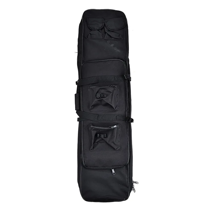 80/95/115cm Rifle Bag Case Gun Bag Tactical Backpack