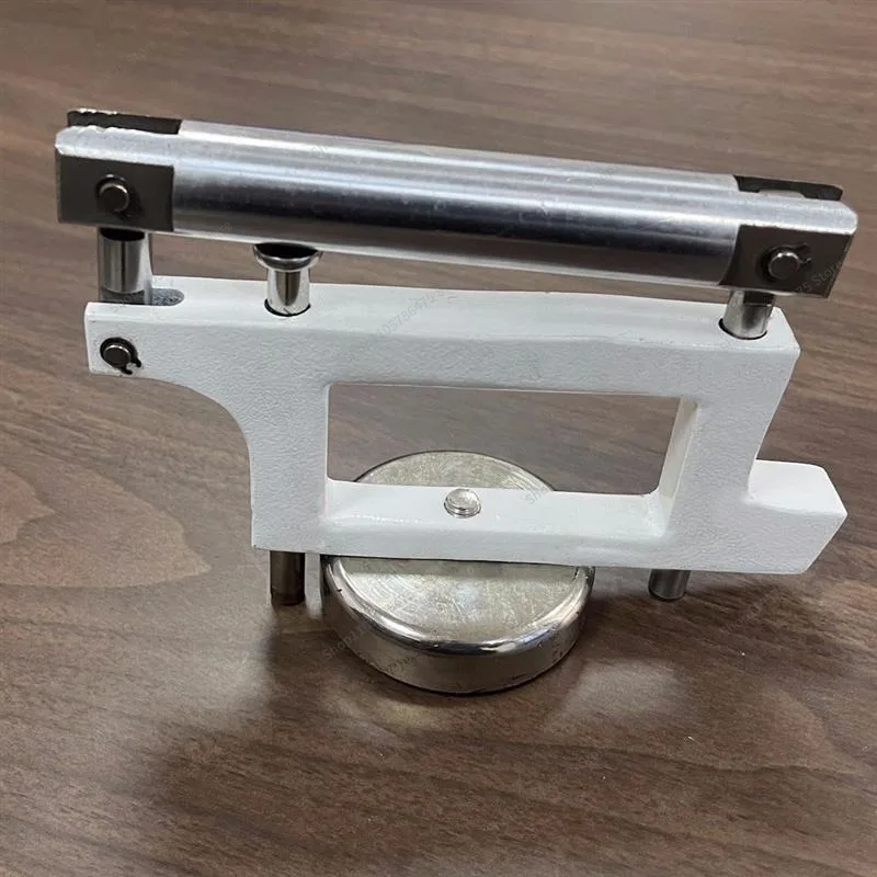 For Laser Cutting Reclaimer with Strong Magnet (temperature Resistance To 80°C)