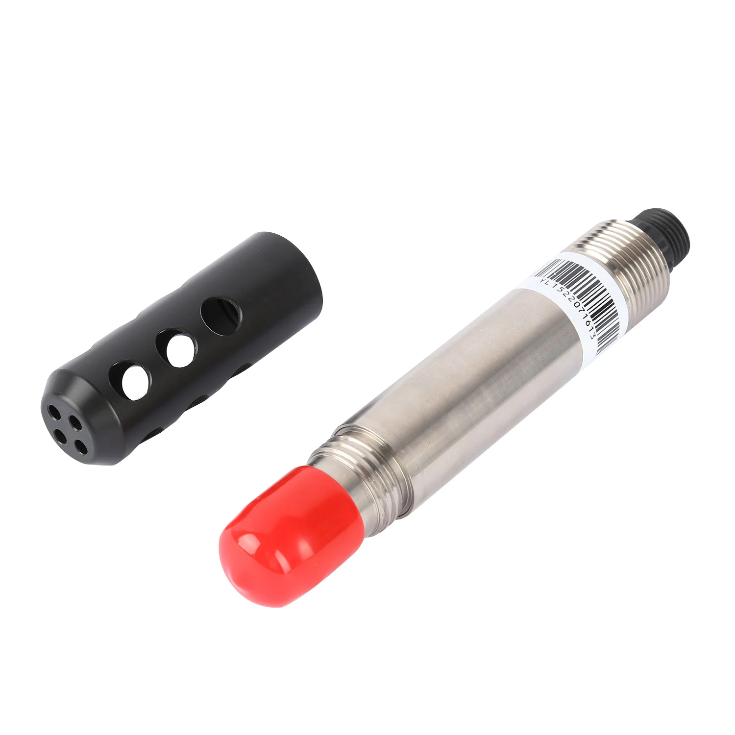 Y532-A Y533-A Pen Type Online Optical Digital Ph Meter for Water