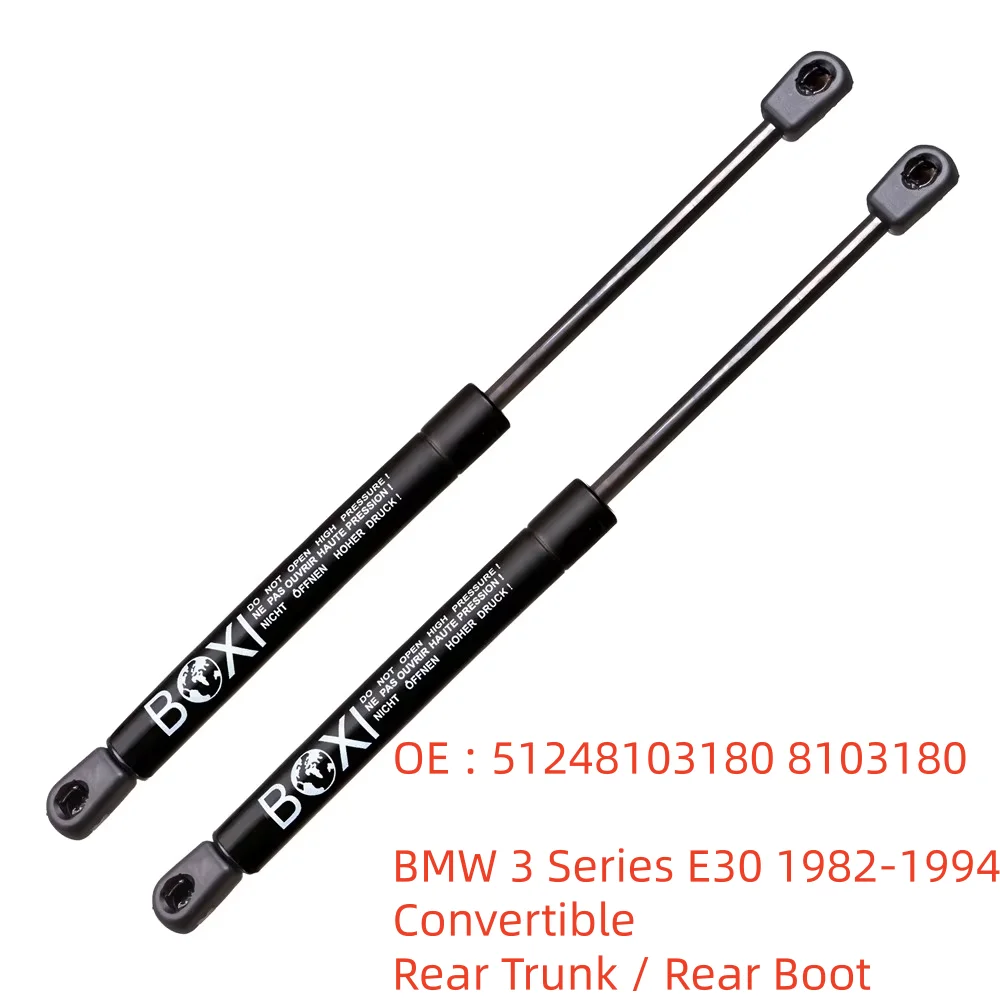 Boxi 2 Pcs Gas Spri…