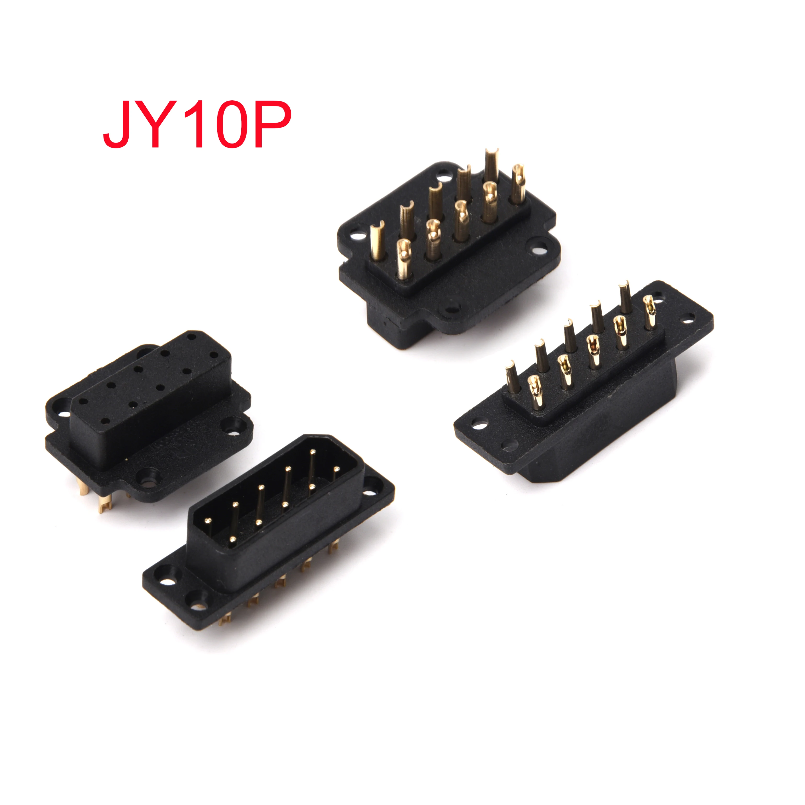 5 paires de connecteurs mâles - Hobby Queen Rc avis et prix