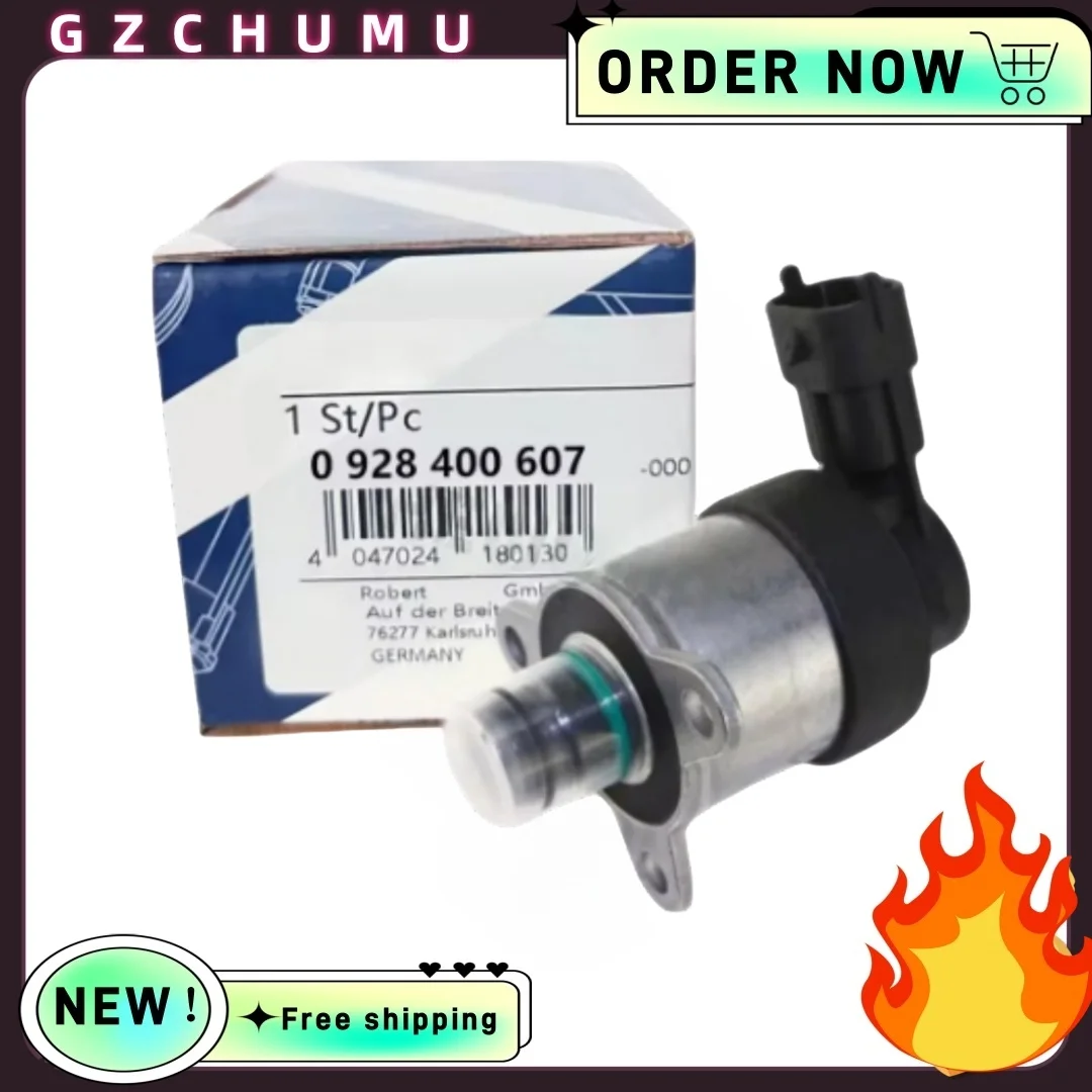 

Metering Unit Metering Valve OEM 0928400607 0928400669 0928400802 0928400629