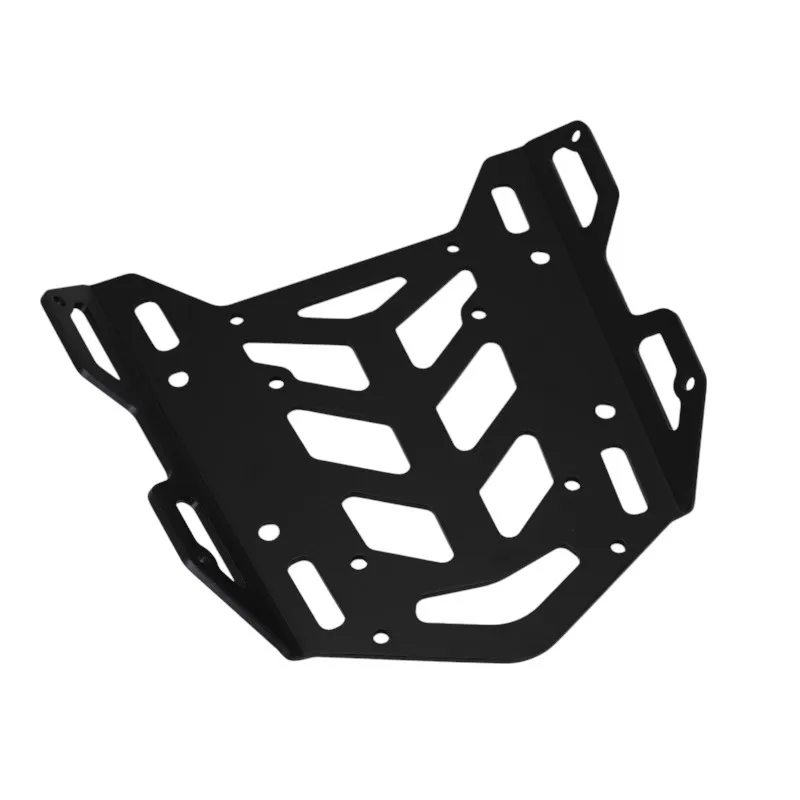 For Suzuki V-Strom VSTROM 250 DL250 DL 250 2017-2023 Rear Luggage Rack Motorcycle Box Case Tail Frame Shelves Bracket Mounting