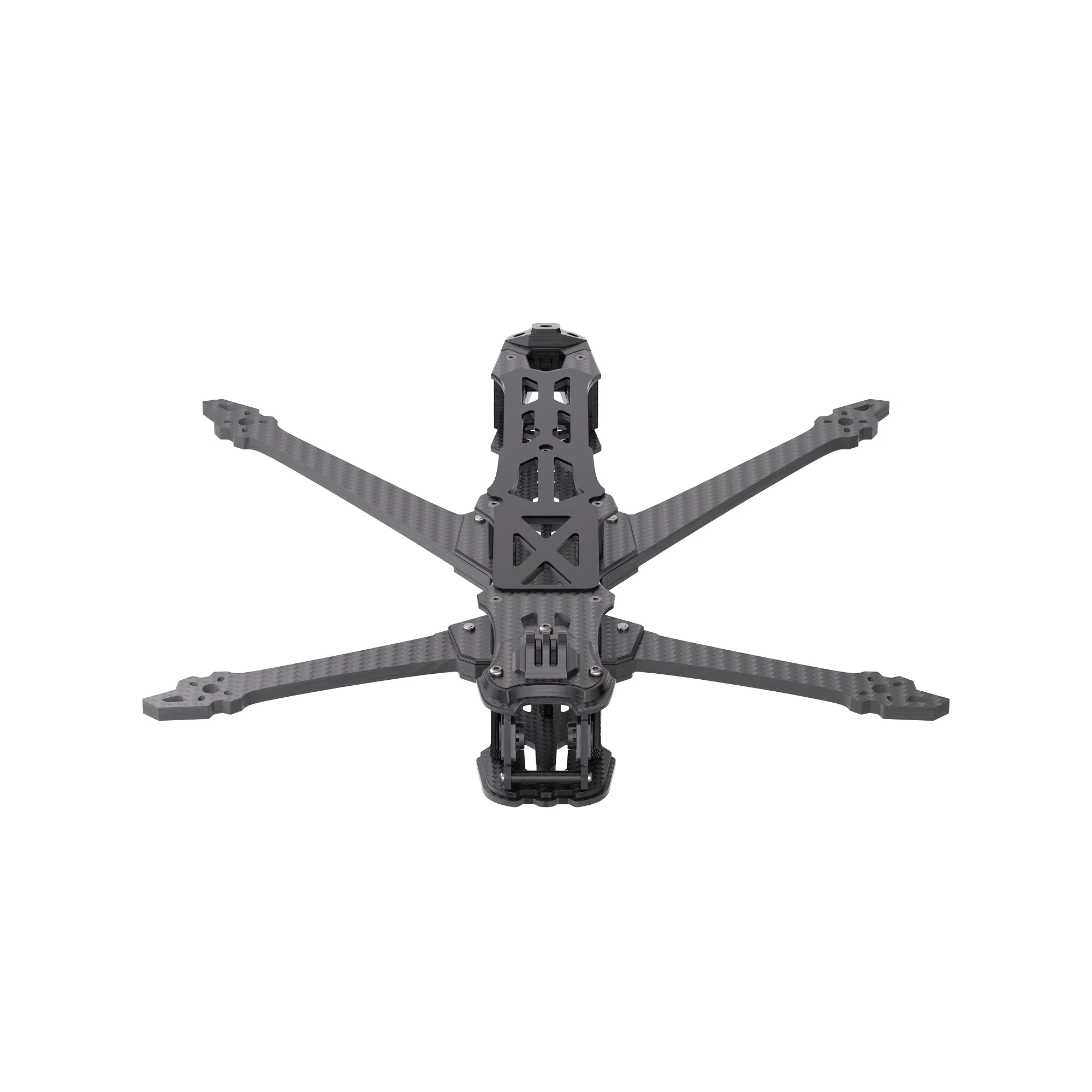 GEPRC Pulsar 9/10/11 inch frame Dr-one framedelen Propelleraccessoirebasis Quadcopterframe FPV Freestyle RC Racing Dr-one