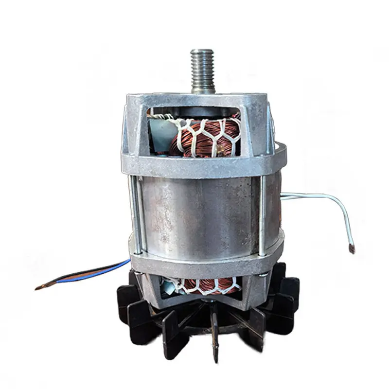 

Small concrete electric mixer motor, accessories