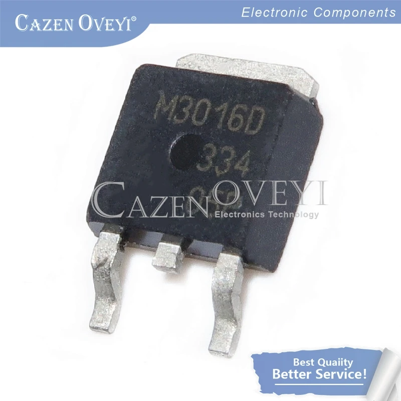 1-5 piezas GT30F133 M3016 SMK0825D TGD30N40P C3D04060E-TR B021O G1084T43UF O0211 5503GM AMC7150DL TO-252