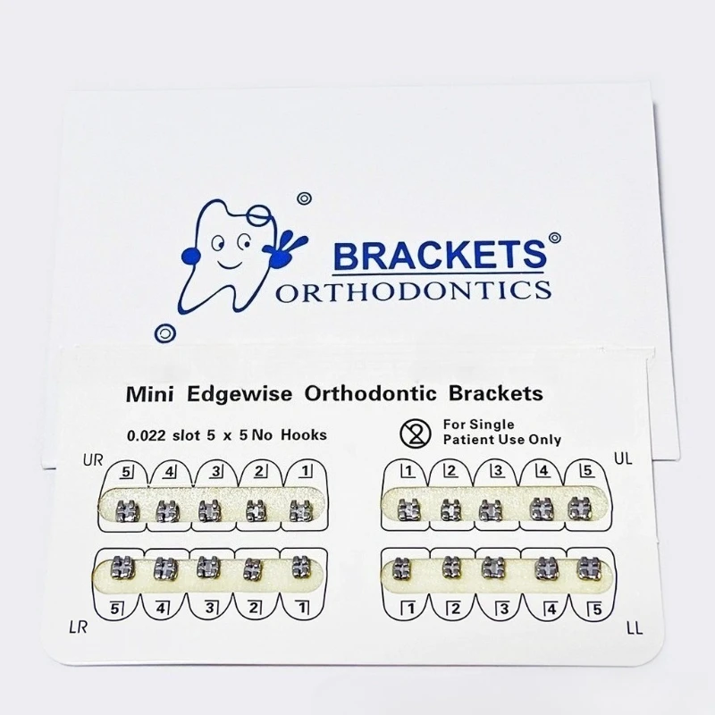 Dental Orthodontic …