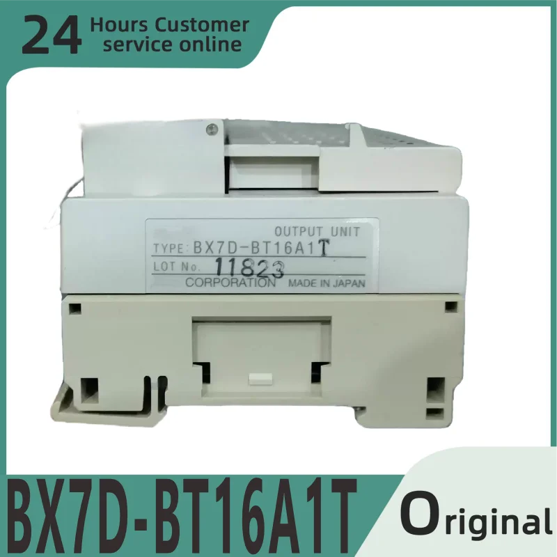 

Brand new original module BX7D-BT16A1T EB3C-R16CD EB3L-S01SA
