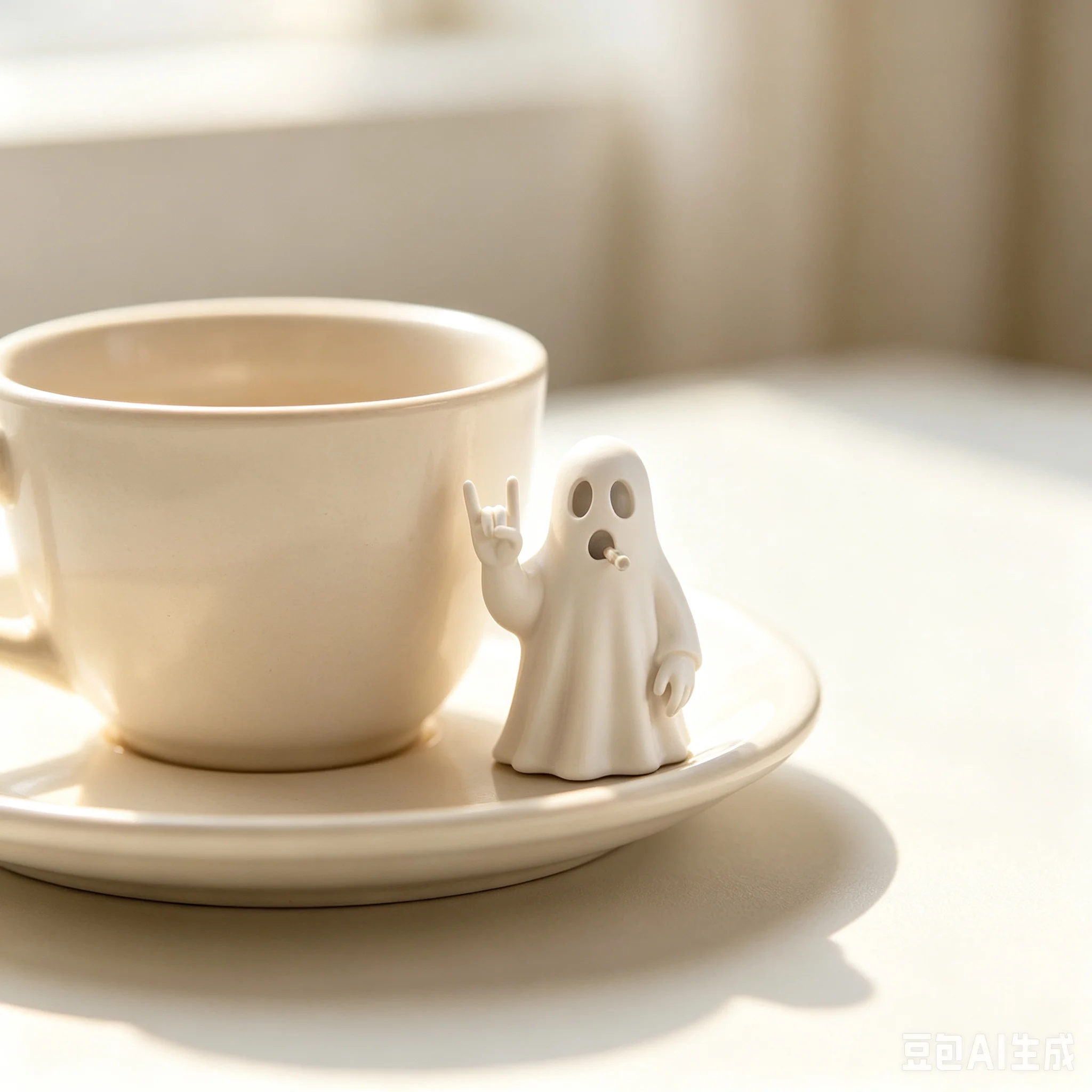 Escultura de Fantasma de Rocha - 3D Printing Rock avaliação e preço