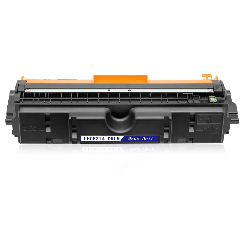 Imagem -05 - Cartucho de Toner Compatível para hp Laserjet Pro Imagem Drum Unit Ce314a Ce314 Cp1025 Cp1025nw M175a M175nw M275