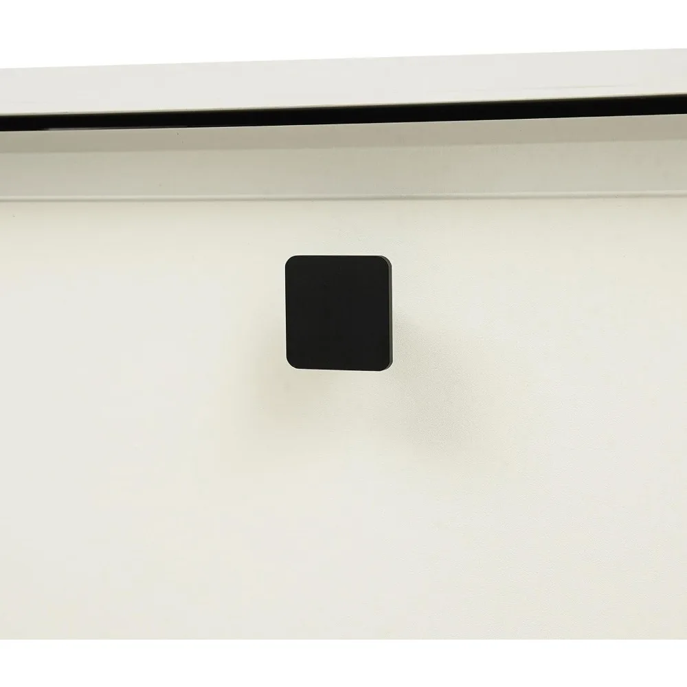 خزانة تخزين الأحذية ذات الباب القابل للطي من ثلاث طبقات للمدخل، تصميم نحيف لغرف الملابس والممرات وغرف المعيشة