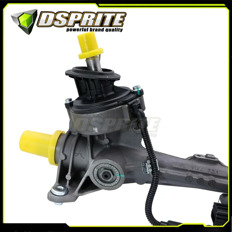 Electric Power Steering Rack for Volksagen Golf 5 Jettas Passat Touran Audi A3 1K1423051CL 1K1423055FX 1K1423051CN 1K1423051CP