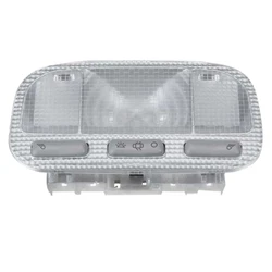 Car Rear Reading Light Dome Light Interior Lamp 6362N2 for 308 408 3008 301 307 for C3-XR C5/