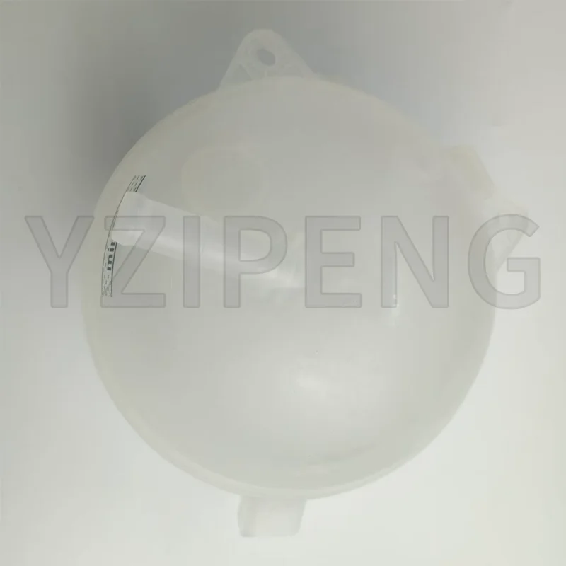 クーラントエクスパンションポットは、VWパサート、ゴルフ、ティグアン、ビートル1.4L、2.0L、アウディA3、Q3、TTに適しています。1K0121407A、1K0121407F。