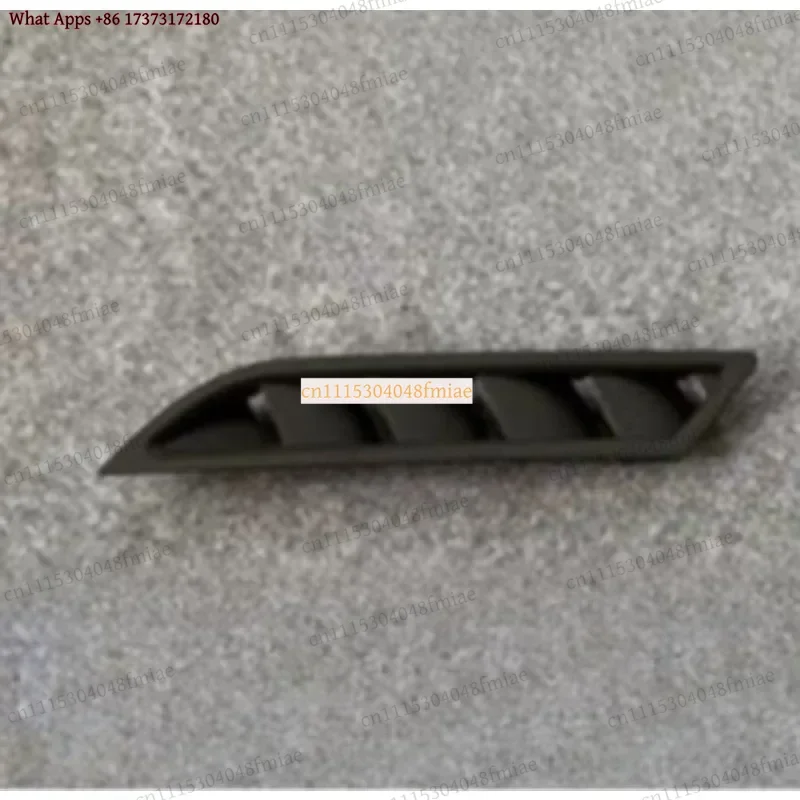 k3 Car Interior Trim Panel Fits for Volkswagen Golf 7 7.5 Front AC Air Conditioning Vent Workbench Accessories
