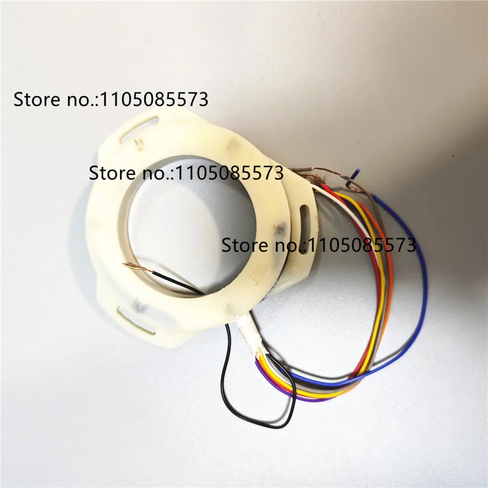 HAK30 HAK34 HAK31063 HAK31080 new 6-station / 8-station tool post triangle module