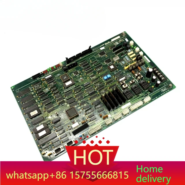 Sigm* Elevator Main…