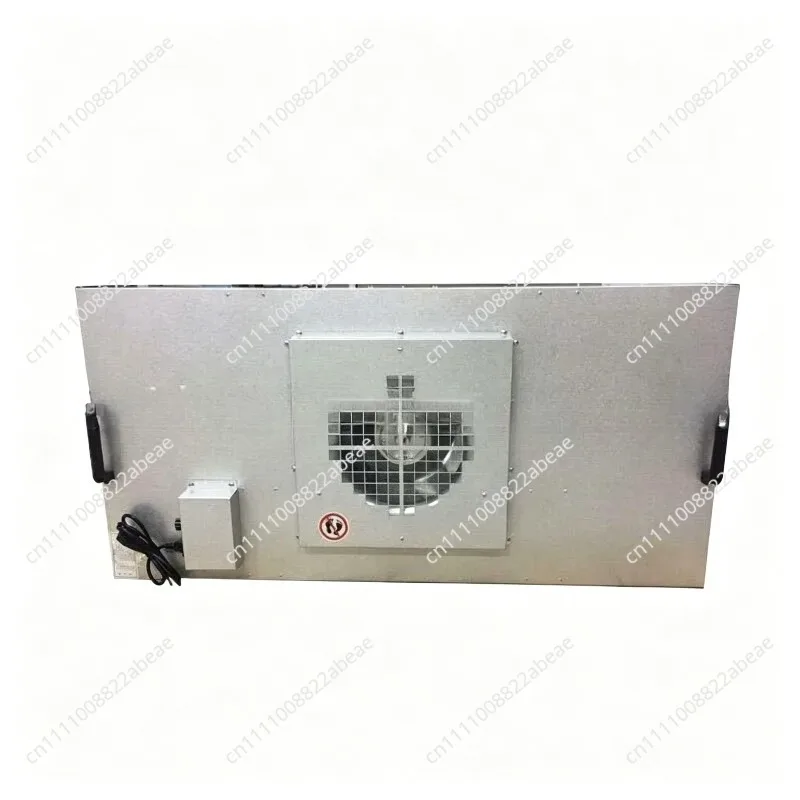 Air Purification Unit for Home or Office Use, High-Efficiency Air Cleaner, Removes Dust, Pollen, and Odors, Ideal