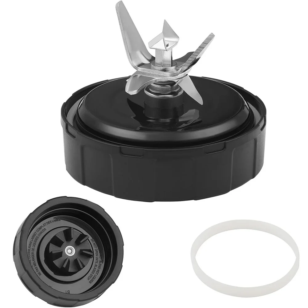 7-Fins Blender Blad…