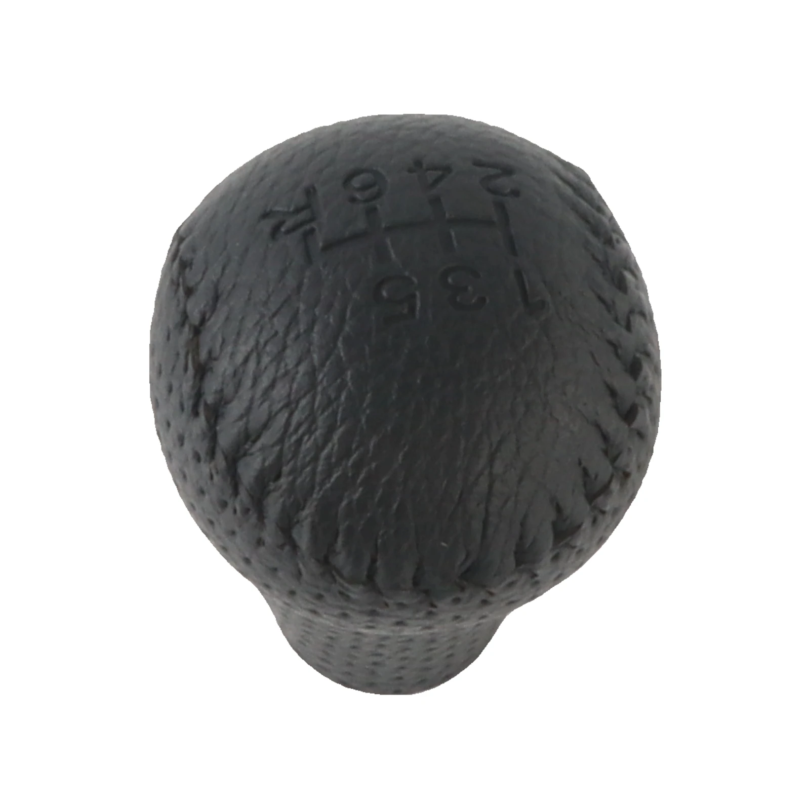 6 Speed Car Gear Shift Knob 32865-EB30B 3286540U00 For NISSAN Navara D40 Frontier Double Cab 2005-2015 Gear Shift Knob& Parts