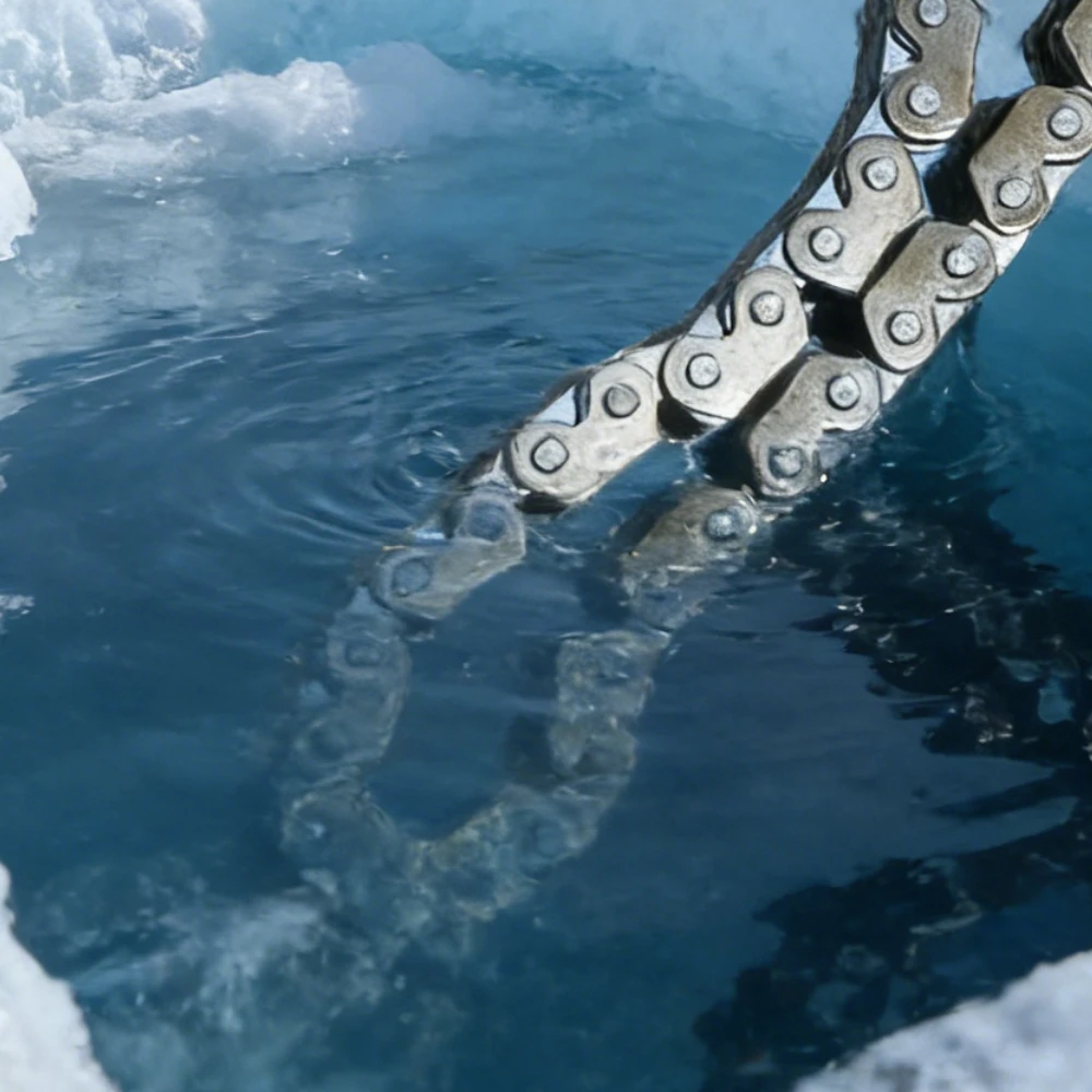 

3x4 118L Link Motor Engines Chains Timing Chain For Yamaha YFZ450 YFZ YZ 450 YZ450F YZ450F For Honda 14401-MAN-621 14401-MN1-671