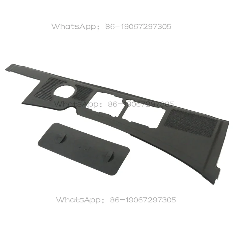 Suitable for Water Deflector  Cover Car Interior Decoration Replaces Rain