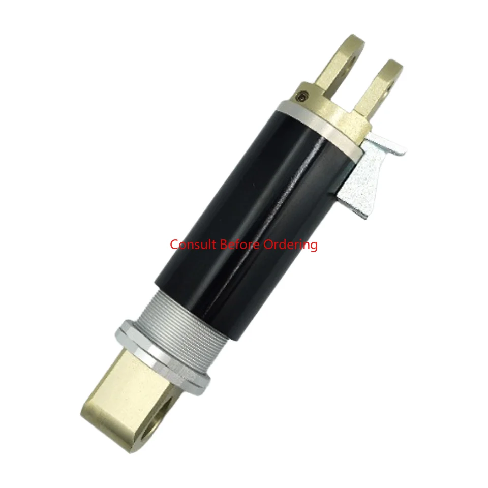 Manufacturer Spring Shock Absorber Damper Actuator Cylinder Hydraulic For Seat Plane Seat Sofa Aviation Parts