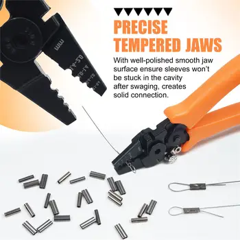 10 best sales Lure wire former tool - №10