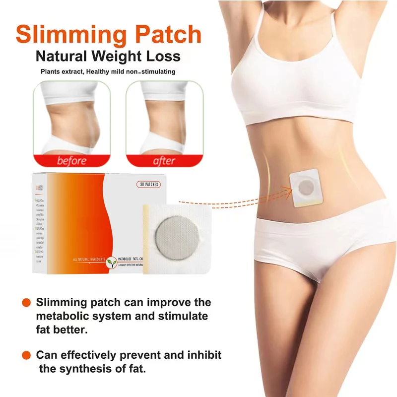 

Powerful Weight Loss Slimming Products for Men & Women To Burn Fat and Lose Weight Fast, More Strong Than Daidaihua Health