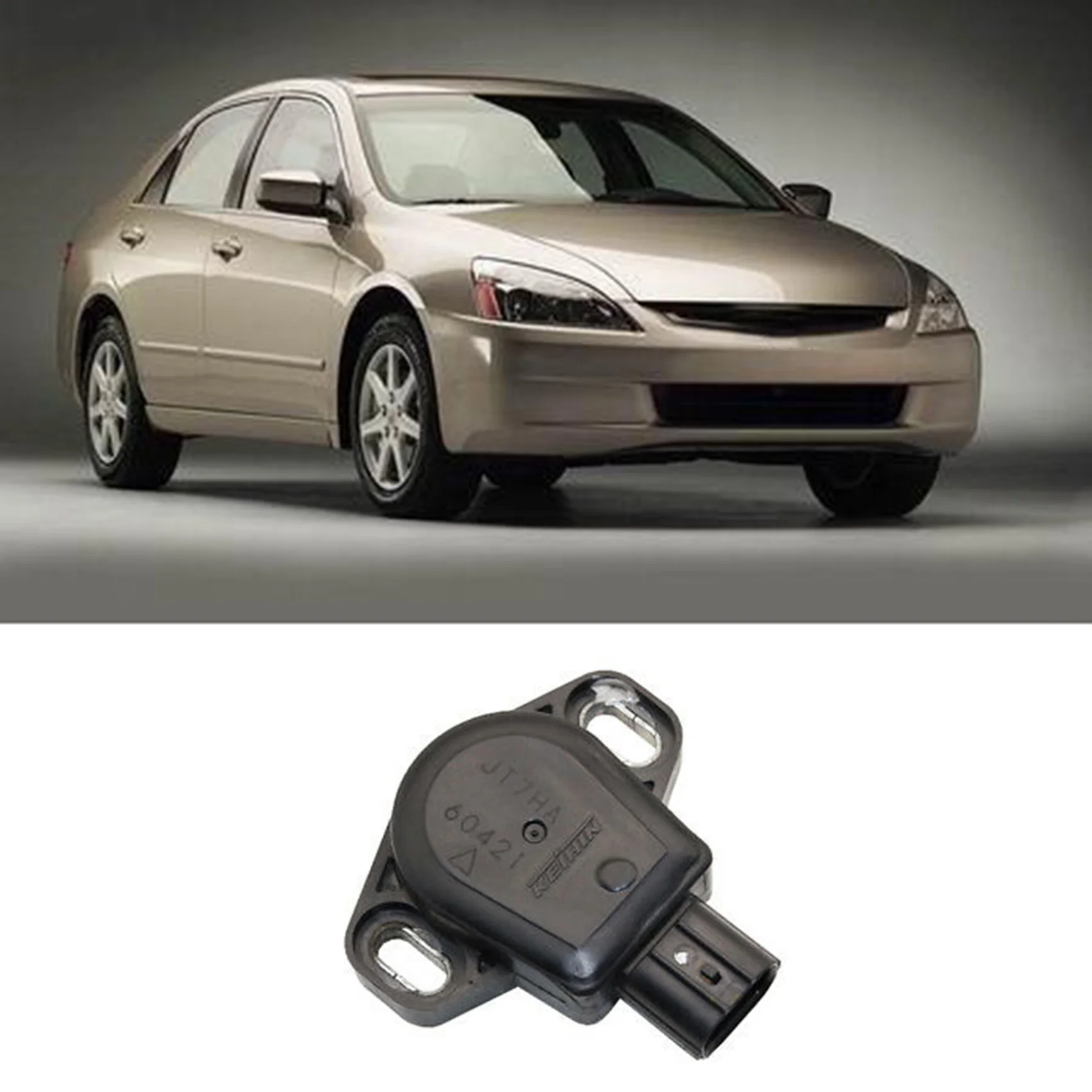 Pop Throttle Position Sensor For Honda Acura Accord Element 16402-RAA-A02 16402RAAA02