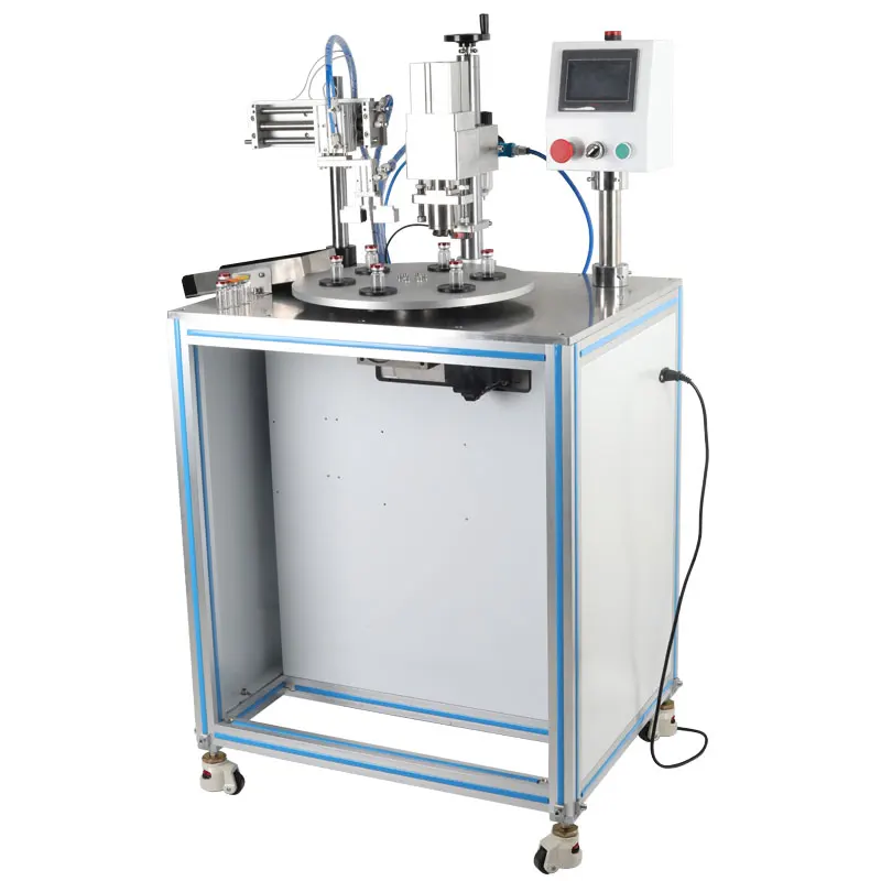 Bottle capping machine, ampere bottle automatic indexing plate capping machine, oral liquid, pharmaceutical bottle