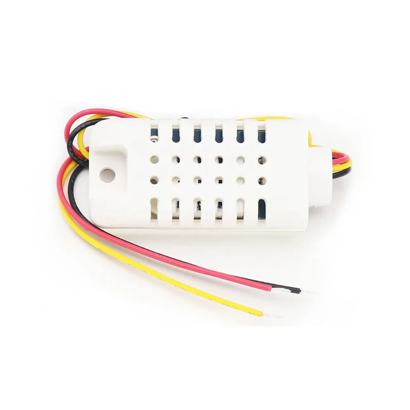 1~50Pcs AM2302B(DHT22) Single Bus Digital Temperature And Humidity Sensor Module Probe AM2302 Adapter Board