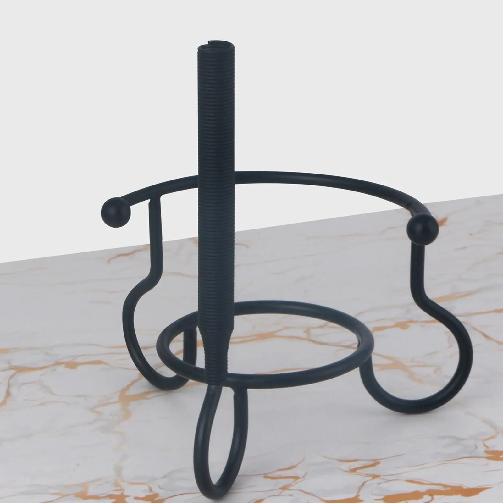 Räucherstäbchenhalter, Robust, Wohndekoration, Umgedrehter Räucherstäbchenhalter, Kreativ, mit Aufbewahrung für Zuhause, Teehaus, Schlafzimmer