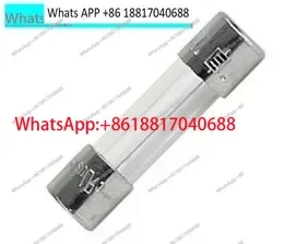 10PCS Schurter Fuse…