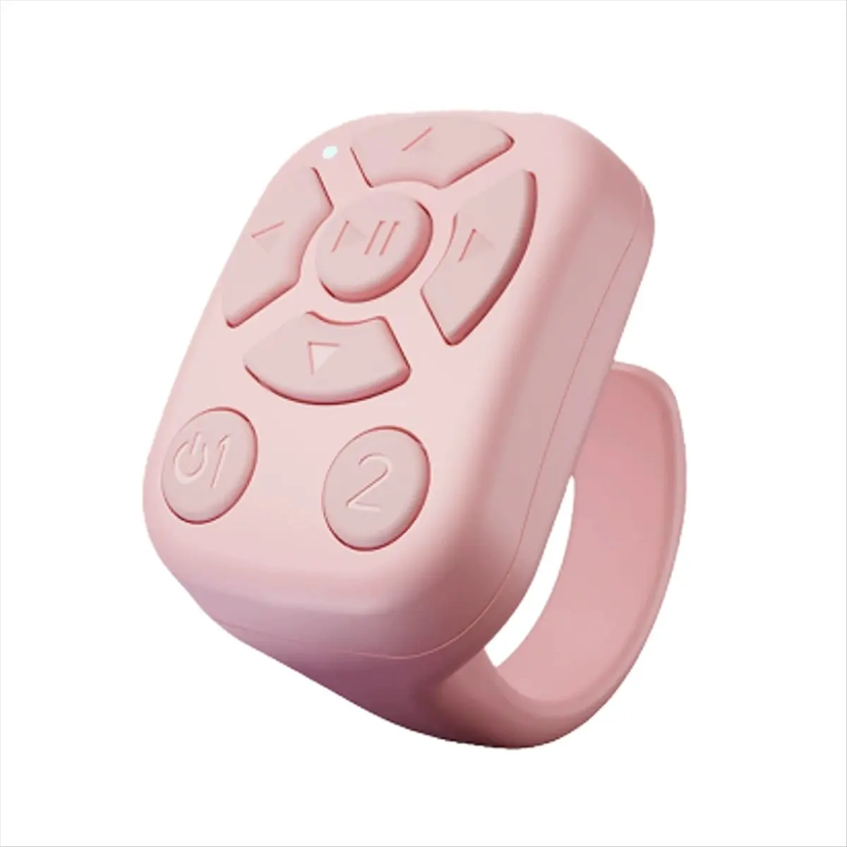 SPECIAL OFFER Scrolling Ring Remote Control for Bluetooth Remote Turner Ring Scroller for Smartphone,Camera Shutter Short Video