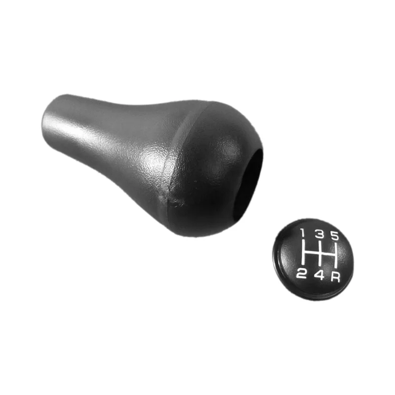 

Compact Car Manual Transmission Shifter Knob Lever Cover 4446921 52104174 For Dodge Ram 1500 2500 3500 4500 5500 Jeep Cherokee P