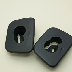 32130719 32130720 Car Hanger Rear Row Hook Clip Base Cover For Volvo XC90 XC60 XC40 V90 V60 C40 31672280  31672282