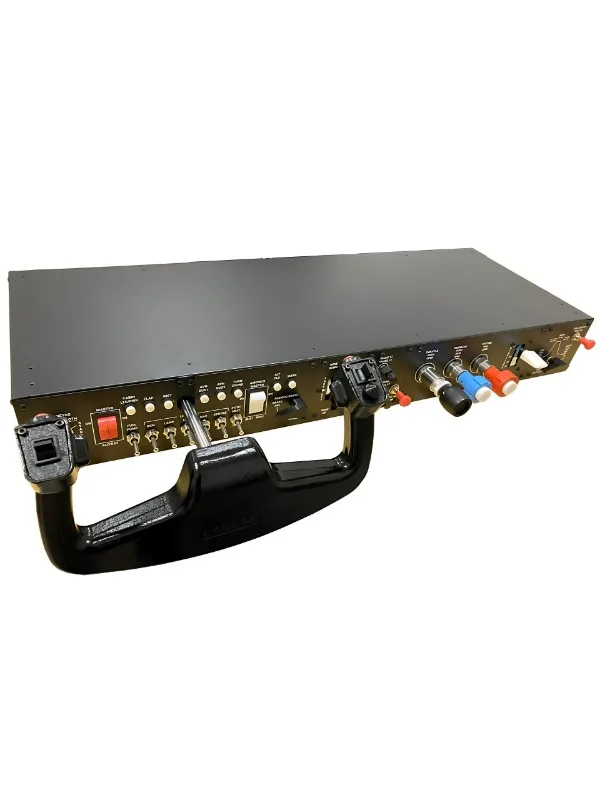 Applicable toFlight Simulator Cessna 172 Flight Console Metal Control Rod