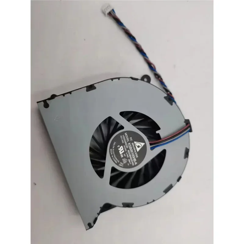 For TOSHIBA ALL IN ONE LX835 LX835-D3300 KSB06105HB BM1T 6033B0025103 V000290230 CPU Cooling Fan