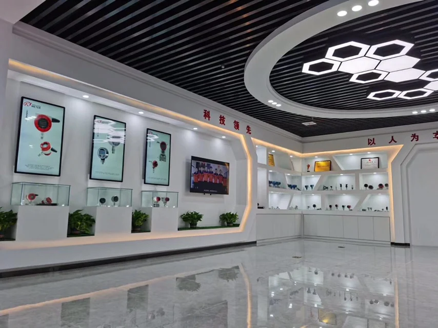 TS-05 Kalibrator für Drucktransmitter