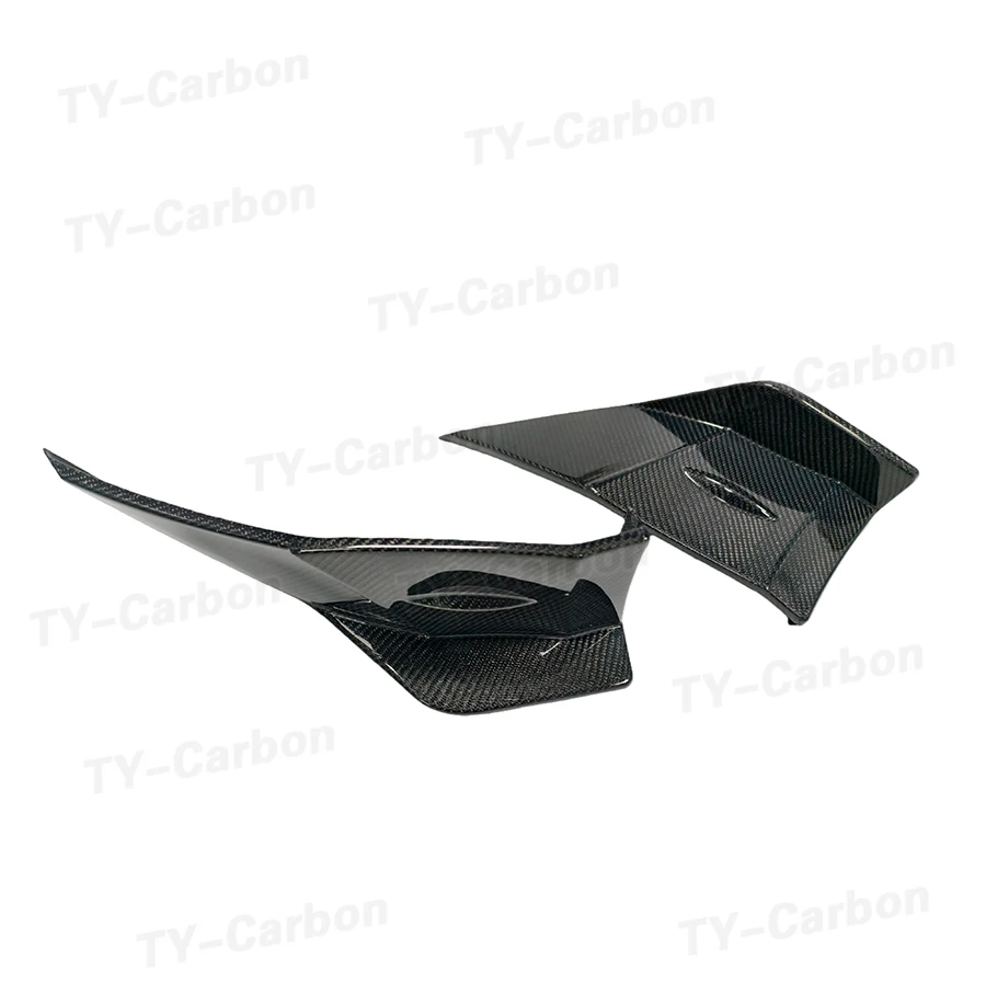 Car Rear Bumper Splitters Lip for Toyota GR86 Subaru BRZ 2 Door 2022-2025 Rear Bumper Lip Car Body Kits Car Accessories view 2