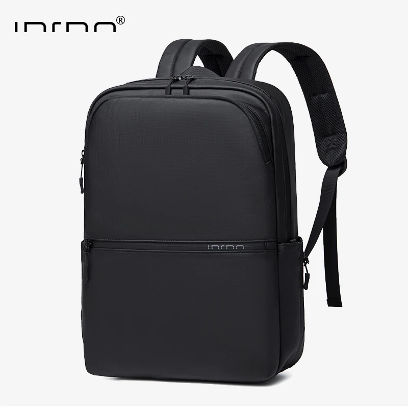 INRNN Korean Style Backpack Men 15.6\