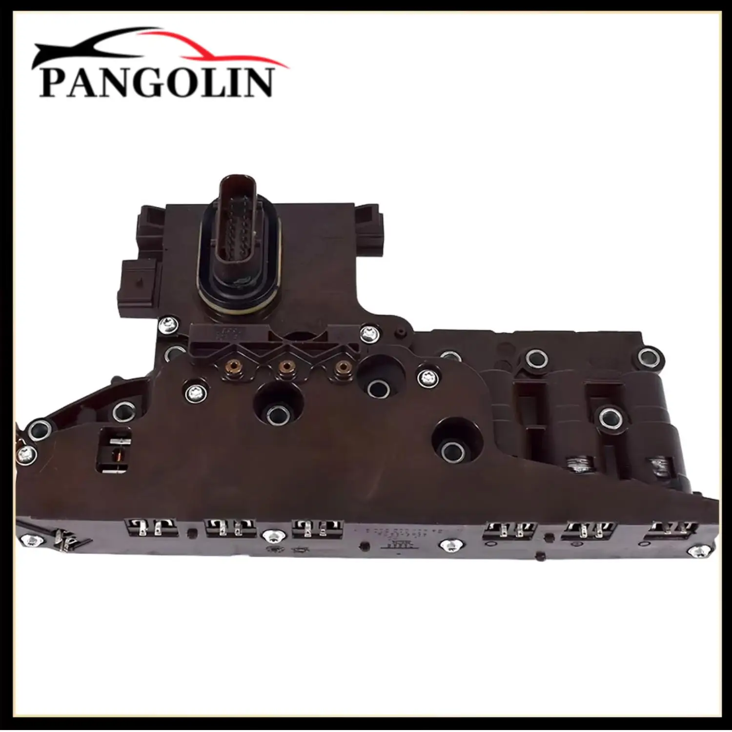 Transmission Valve … - image