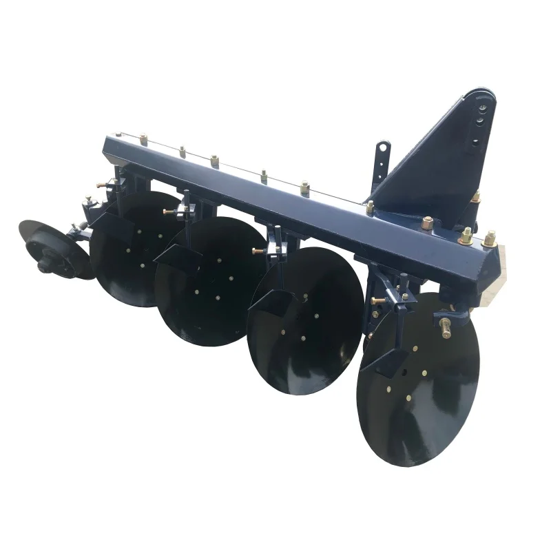 Farm Cultivator One Way 3point Disc Plough for Sale