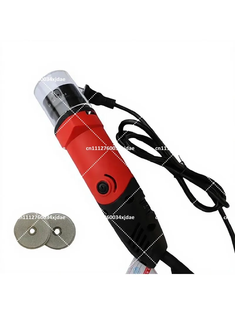 Portable 220V Electric Tungsten Electrode Grinder Sharpener for TIG Welding 1.6/2.4/3.2mm Needle Grinding Machine 280W