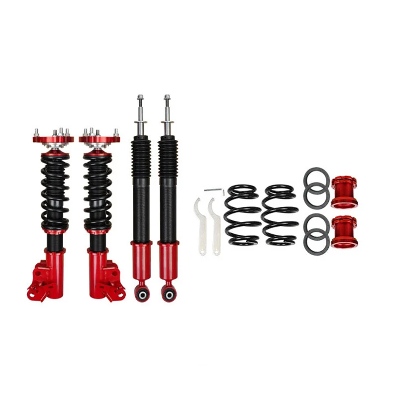 

Factory Sale Hot Seller Oem Best-selling-auto-parts Car Shock Absorber for Cars With Affordable Price for Shock Absorbers Toyota
