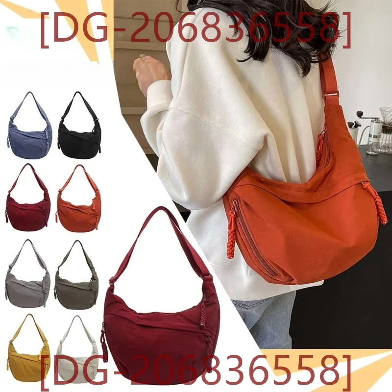 

2024 New Women Bag Fashionable and Soft _DG-206836558_