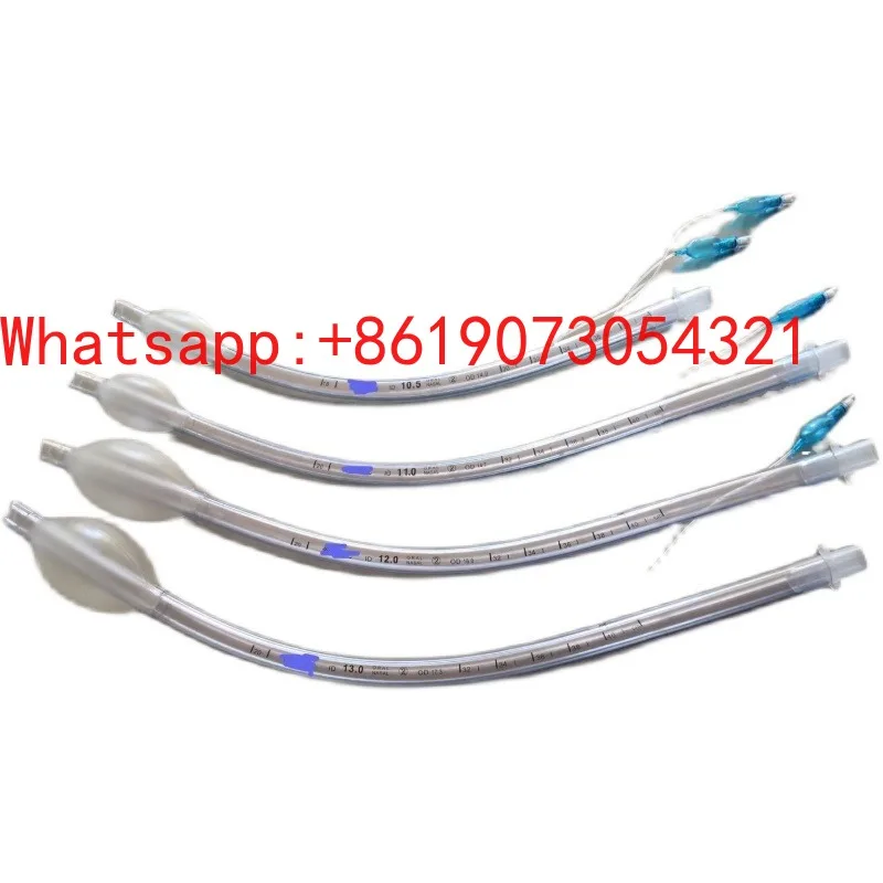 

Large tracheal intubation with balloon for large animals 10.5, 11.0, 12.0, 13.0mm