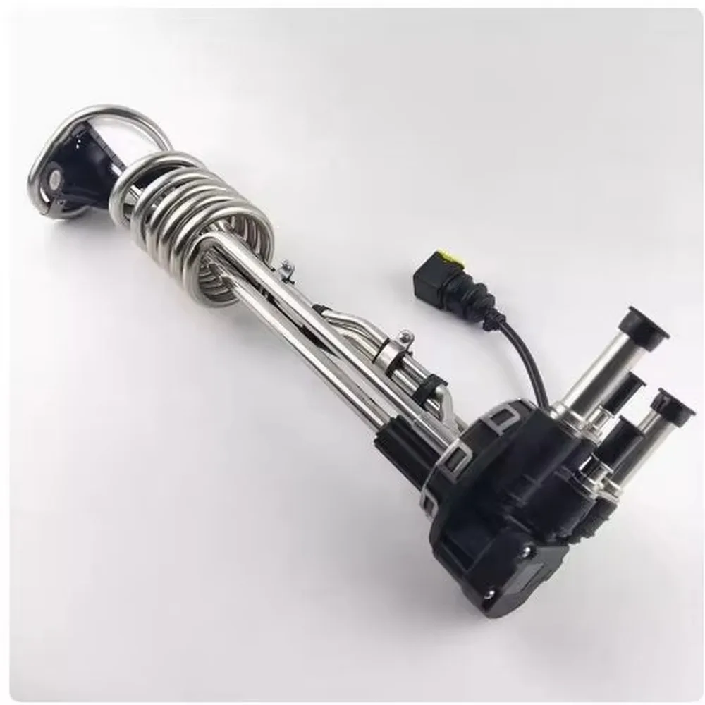 Diesel Exhaust Fluid DEF Level Sensor Header Sending Unit 5418001 Replacement for Truck Car Auto Parts Durable Direct