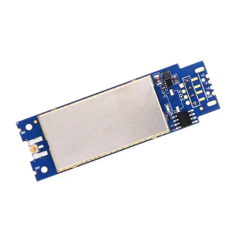 

150M Wireless Network Card Module Component High Power USB Wireless Network Card Wifi Receiver Ultra Long Distance AR9271(A)